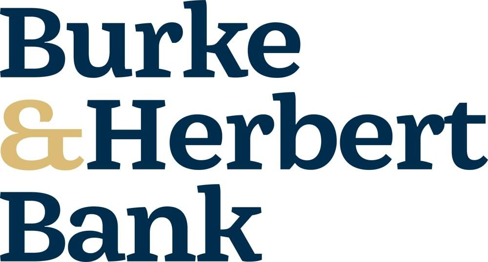 Burke_and_Herbert_Bank_Logo
